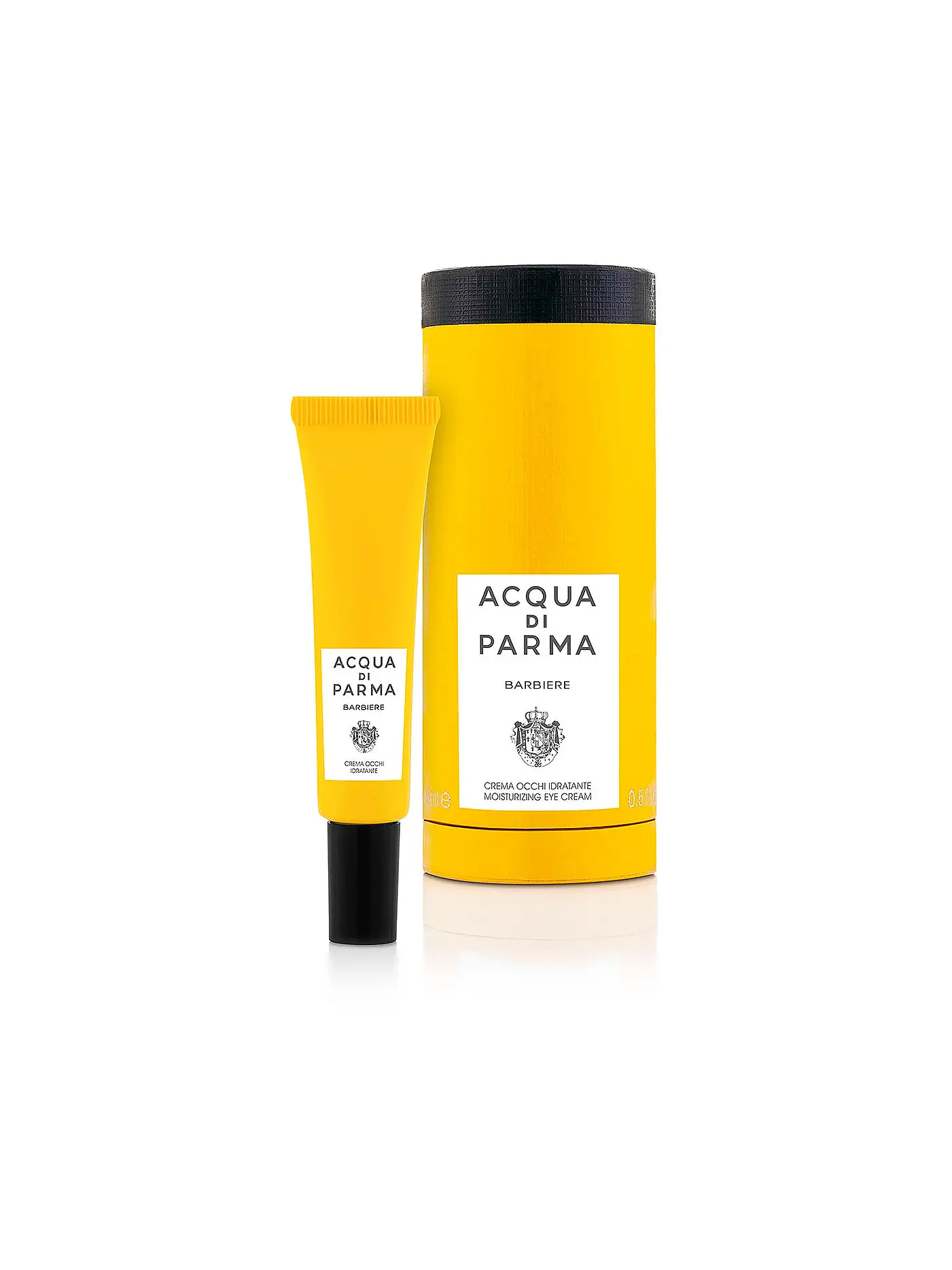 ACQUA DI PARMA | Collezione Barbiere - Eye Cream 15ml | 